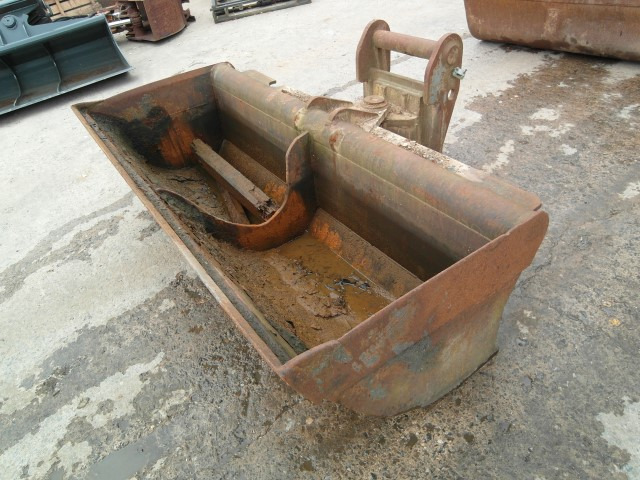 Lehnhoff - Cupă excavator: Foto 1 Lehnhoff - Cupă excavator: Foto 1