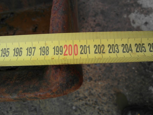 Lehnhoff - Cupă excavator: Foto 5 Lehnhoff - Cupă excavator: Foto 5