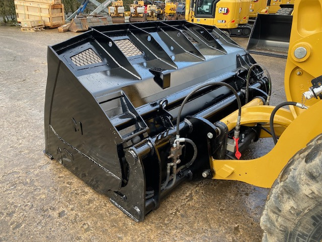 Magsi GHD - Cupă incărcător: Foto 4 Magsi GHD - Cupă incărcător: Foto 4