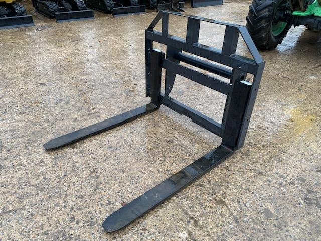 Stivuitor telescopic Manitou MT 732: Foto 16 Stivuitor telescopic Manitou MT 732: Foto 16