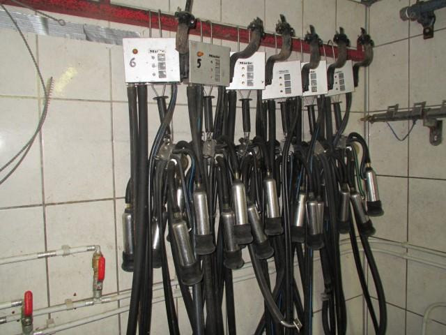 Melkanlage - Echipamente pentru muls: Foto 5 Melkanlage - Echipamente pentru muls: Foto 5