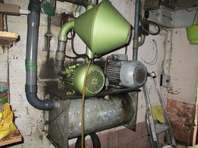 Melkanlage - Echipamente pentru muls: Foto 4 Melkanlage - Echipamente pentru muls: Foto 4