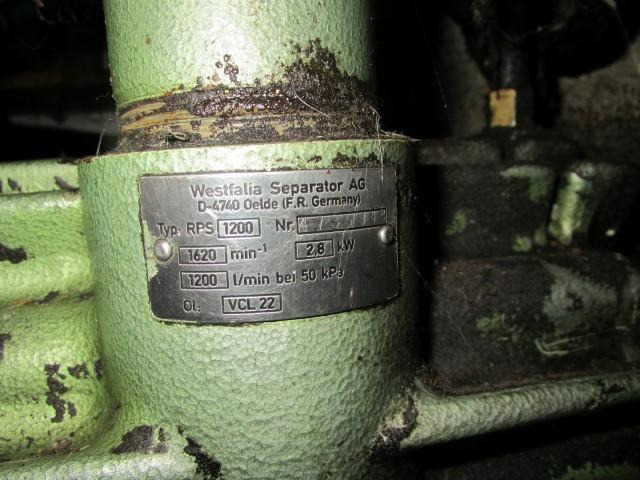 Melkanlage - Echipamente pentru muls: Foto 3 Melkanlage - Echipamente pentru muls: Foto 3