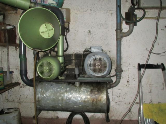 Melkanlage - Echipamente pentru muls: Foto 1 Melkanlage - Echipamente pentru muls: Foto 1