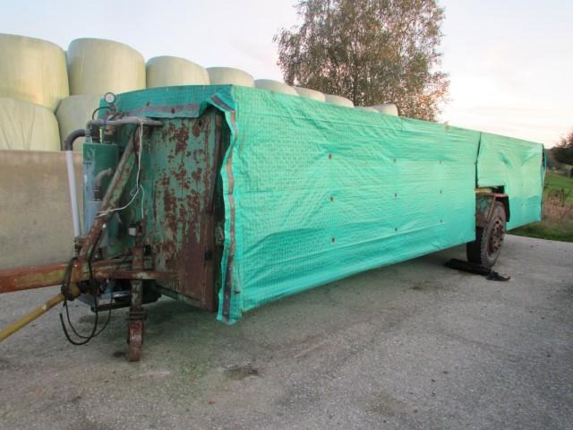 Melkwagen 6 Stehplätze - Echipamente pentru muls: Foto 1 Melkwagen 6 Stehplätze - Echipamente pentru muls: Foto 1