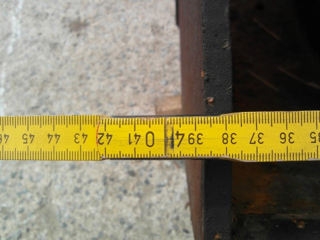 O&K 778062 - Cupa graifer: Foto 5 O&K 778062 - Cupa graifer: Foto 5