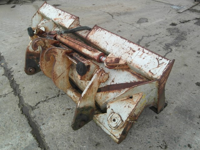 Seitenkippschaufel - Cupă incărcător: Foto 3 Seitenkippschaufel - Cupă incărcător: Foto 3