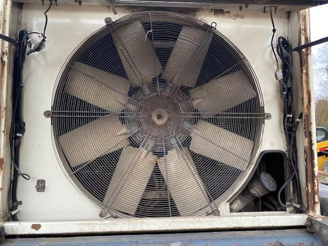 Încărcător frontal pe pneuri Terex TL 420: Foto 17 Încărcător frontal pe pneuri Terex TL 420: Foto 17