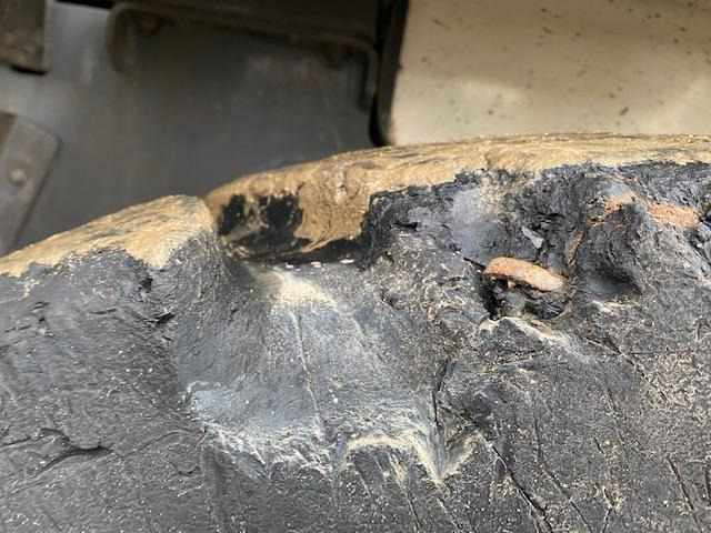 Încărcător frontal pe pneuri Terex TL 420: Foto 15 Încărcător frontal pe pneuri Terex TL 420: Foto 15