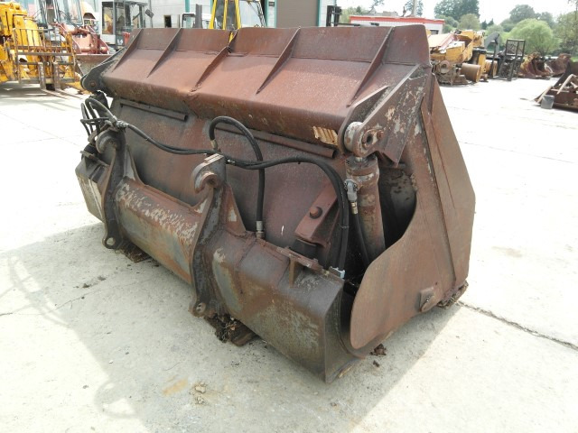 Volvo - Cupă incărcător: Foto 3 Volvo - Cupă incărcător: Foto 3