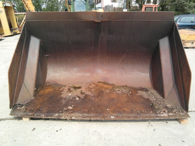 Volvo - Cupă incărcător: Foto 5 Volvo - Cupă incărcător: Foto 5