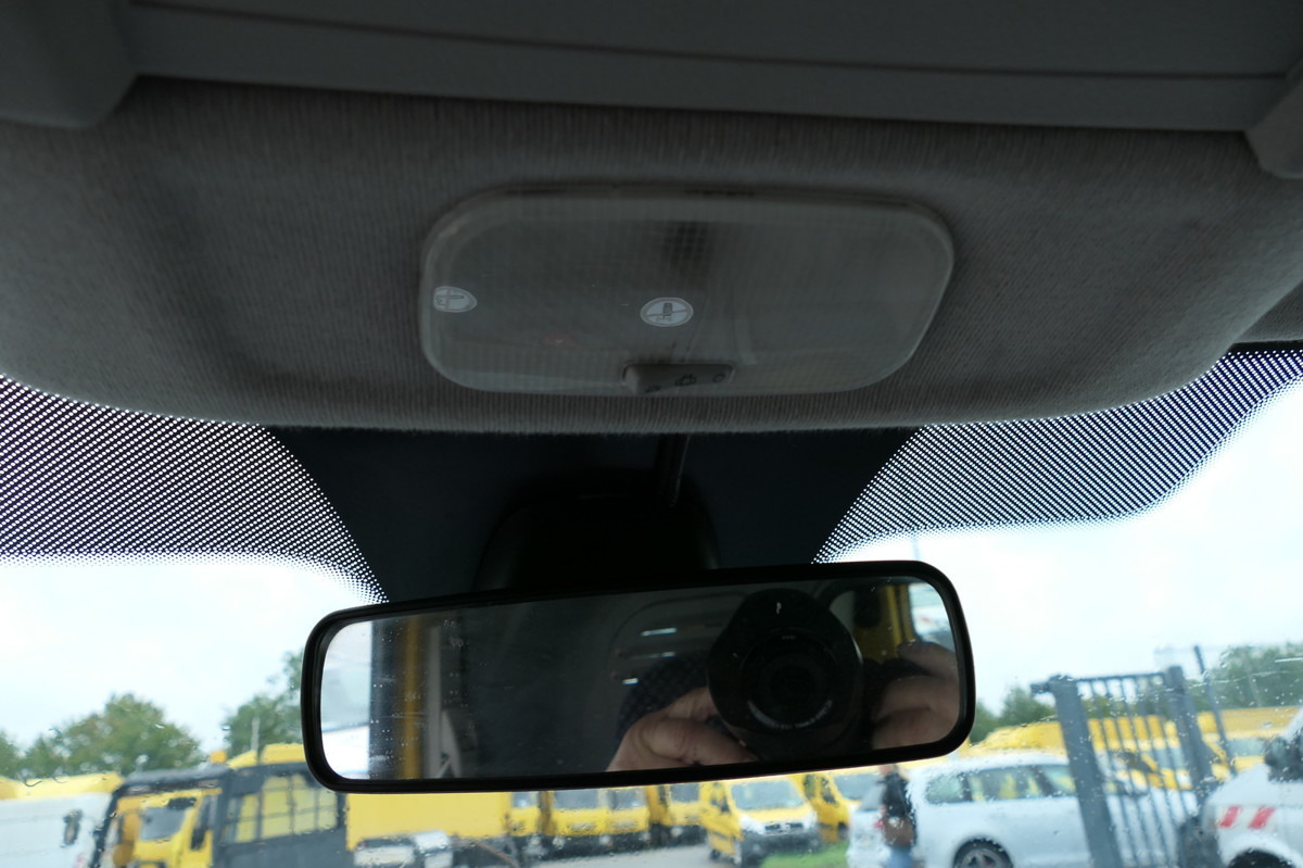 Autoutilitară compactă FIAT Scudo 12 L2H1 COC: Foto 9