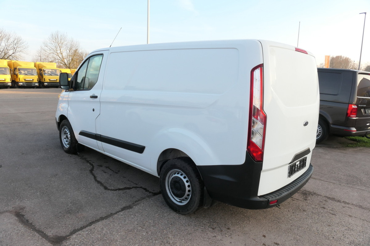 FORD Transit Custom 280 TDCI L1H1 COC KLIMA - Autoutilitară compactă: Foto 4 FORD Transit Custom 280 TDCI L1H1 COC KLIMA - Autoutilitară compactă: Foto 4