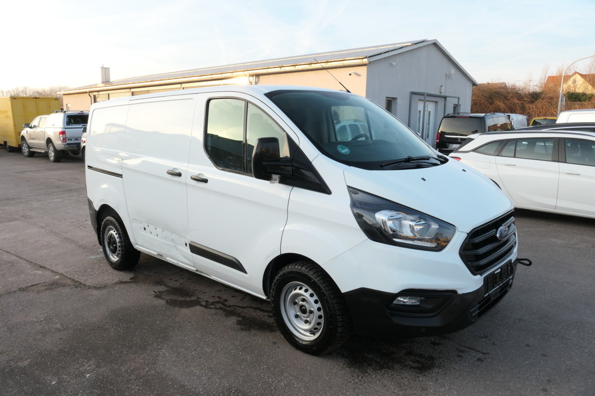 FORD Transit Custom 280 TDCI L1H1 COC KLIMA - Autoutilitară compactă: Foto 1 FORD Transit Custom 280 TDCI L1H1 COC KLIMA - Autoutilitară compactă: Foto 1