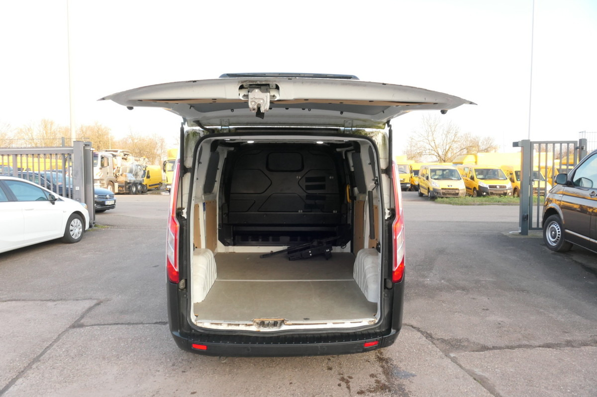 FORD Transit Custom 280 TDCI L1H1 COC KLIMA - Autoutilitară compactă: Foto 5 FORD Transit Custom 280 TDCI L1H1 COC KLIMA - Autoutilitară compactă: Foto 5