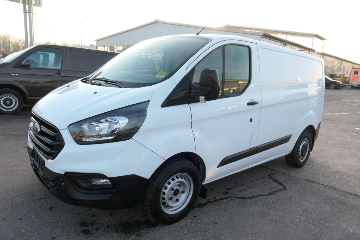 FORD Transit Custom 280 TDCI L1H1 COC KLIMA - Autoutilitară compactă: Foto 2 FORD Transit Custom 280 TDCI L1H1 COC KLIMA - Autoutilitară compactă: Foto 2
