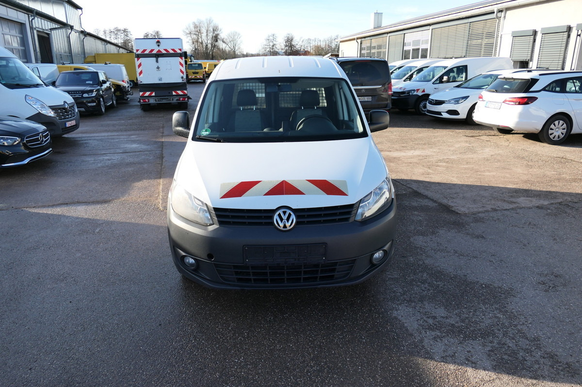 VW Caddy 4Motion 2.0 TDI KLIMA COC WERKSTATt 2-SITZ - Autoutilitară compactă: Foto 4 VW Caddy 4Motion 2.0 TDI KLIMA COC WERKSTATt 2-SITZ - Autoutilitară compactă: Foto 4