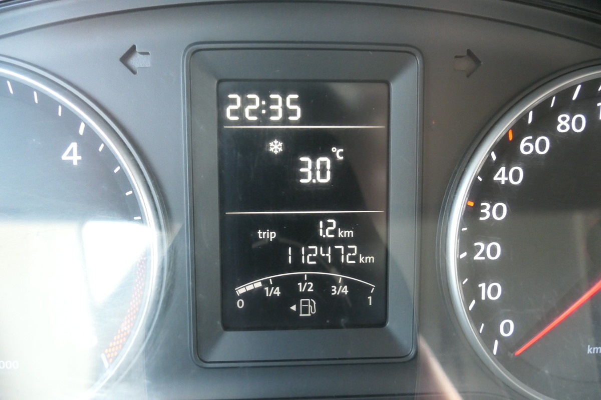 Autoutilitară compactă VW T5 Transporter 2.0 TDI 2-Sitzer PARKTRONIK EURO5: Foto 12 Autoutilitară compactă VW T5 Transporter 2.0 TDI 2-Sitzer PARKTRONIK EURO5: Foto 12