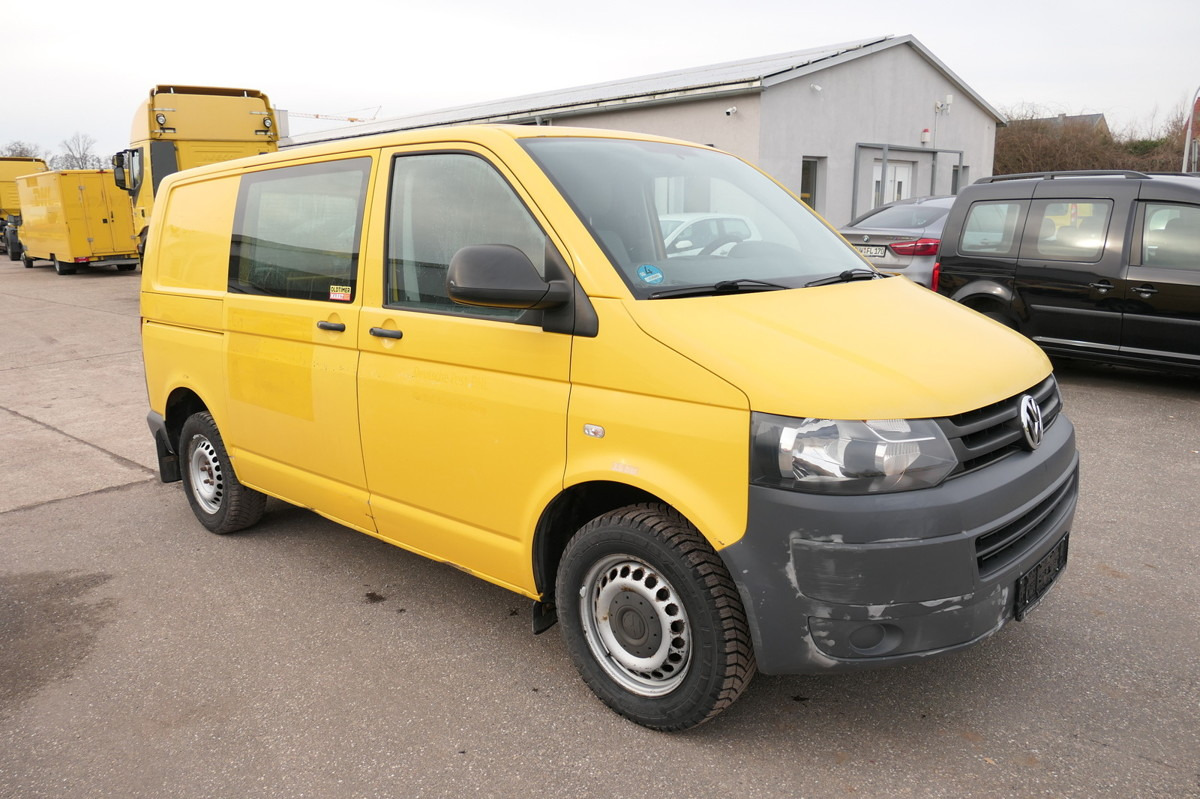 VW T5 Transporter 2.0 TDI EURO-5 2xSCHIEBETÜR PARKT - Autoutilitară compactă: Foto 2 VW T5 Transporter 2.0 TDI EURO-5 2xSCHIEBETÜR PARKT - Autoutilitară compactă: Foto 2