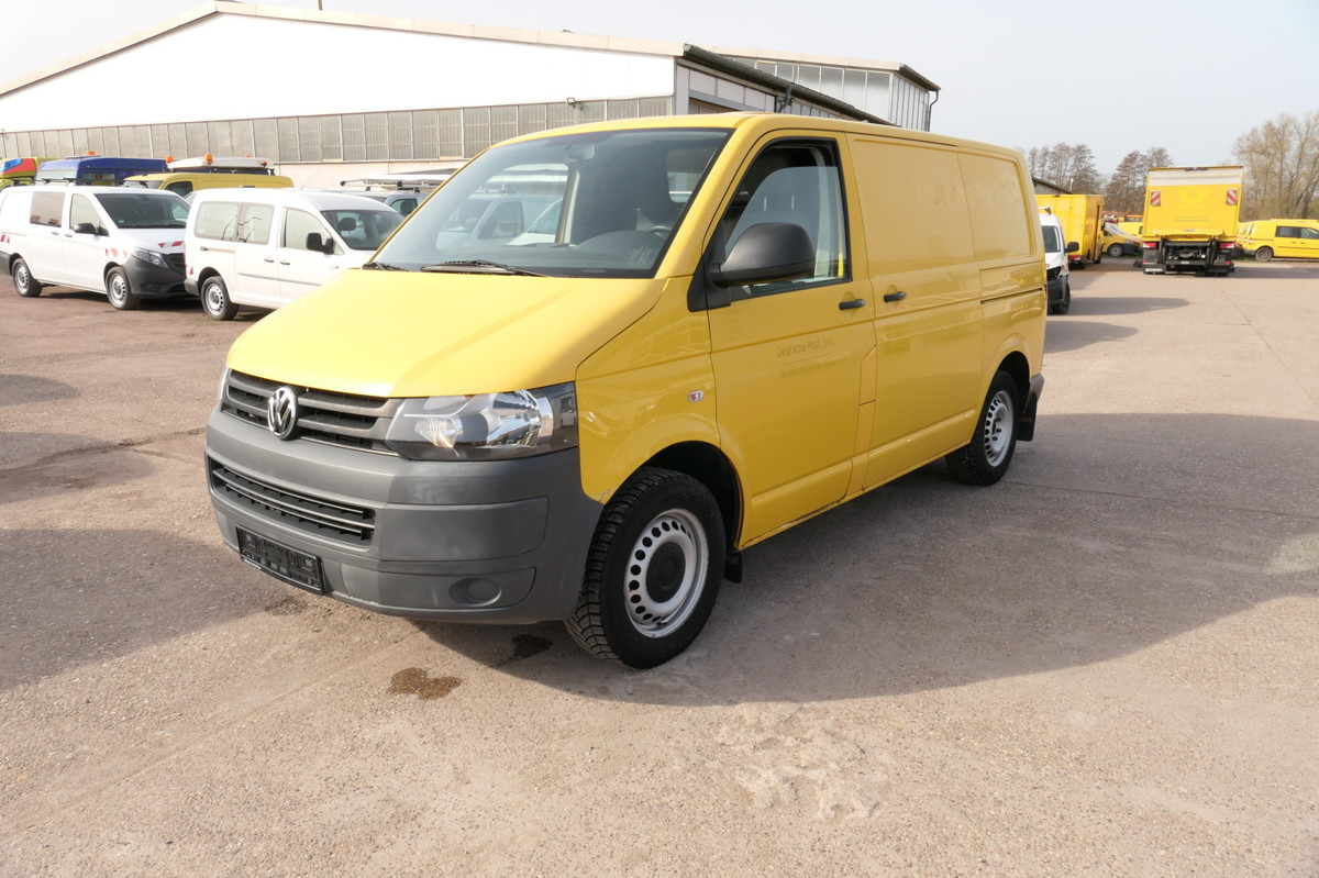 VW T5 Transporter 2.0 TDI EURO-5 2xSCHIEBETÜR PARKT - Autoutilitară compactă: Foto 2 VW T5 Transporter 2.0 TDI EURO-5 2xSCHIEBETÜR PARKT - Autoutilitară compactă: Foto 2
