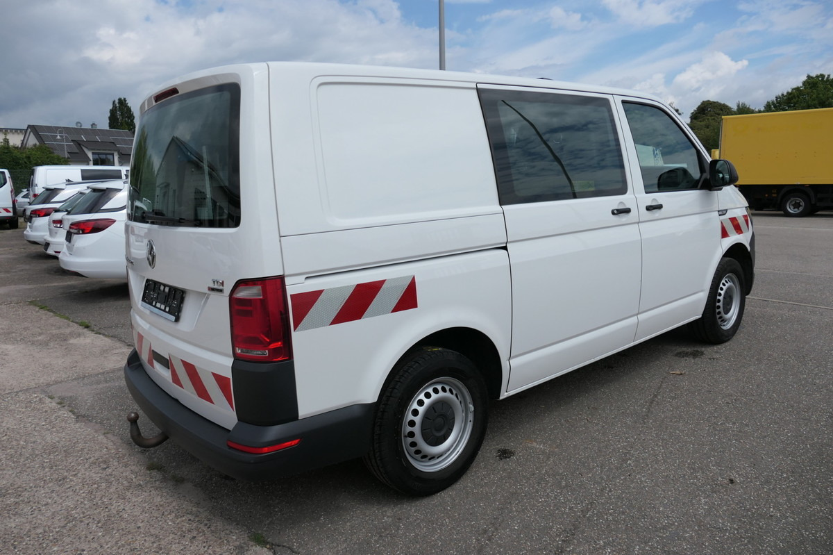 VW T6 Transporter 2.0 TDI 4Motion 3Sitzer KLIMA AHK - Autoutilitară compactă: Foto 4 VW T6 Transporter 2.0 TDI 4Motion 3Sitzer KLIMA AHK - Autoutilitară compactă: Foto 4