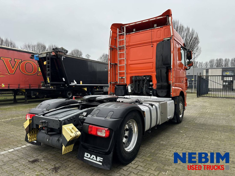 DAF XF450 4x2 Spacecab - 585.469km - Cap tractor: Foto 2 DAF XF450 4x2 Spacecab - 585.469km - Cap tractor: Foto 2