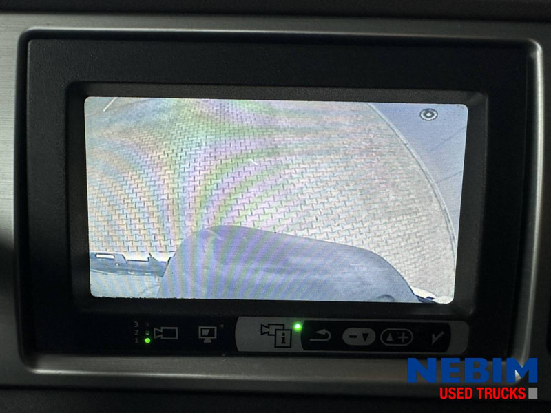 Cap tractor DAF XF480 4x2 - 688.836km - leather interior - Parking airco: Foto 7 Cap tractor DAF XF480 4x2 - 688.836km - leather interior - Parking airco: Foto 7