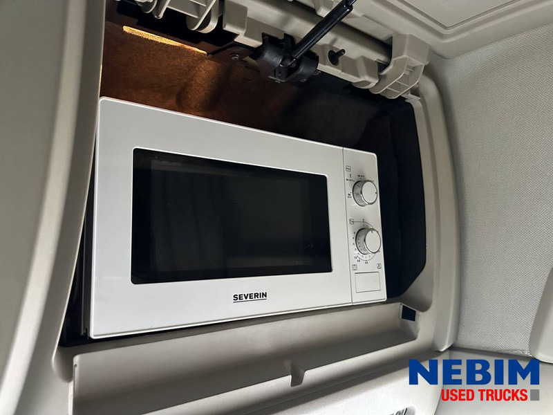 Cap tractor Iveco S-Way AS440S49T 4x2 - INTARDER - FULL AIR: Foto 7