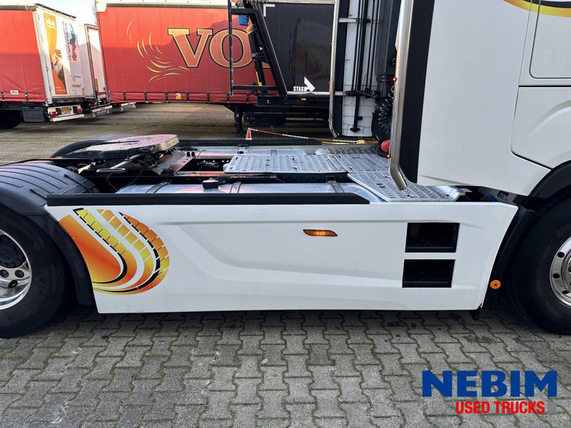 Cap tractor Iveco S-Way AS440S49T 4x2 - INTARDER - FULL AIR: Foto 15