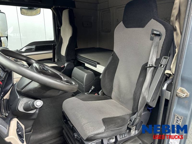MAN TGX 18.460 4x4 Hydro drive - Cap tractor: Foto 4 MAN TGX 18.460 4x4 Hydro drive - Cap tractor: Foto 4