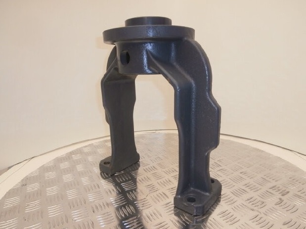 CASE CX210 - Senila pentru Excavator pe şenile: Foto 1 CASE CX210 - Senila pentru Excavator pe şenile: Foto 1