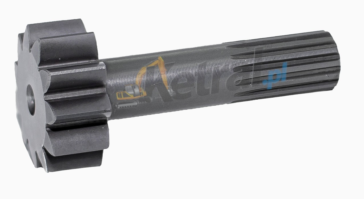 KUBOTA KX41 - Planetară pentru Mini excavator: Foto 1 KUBOTA KX41 - Planetară pentru Mini excavator: Foto 1