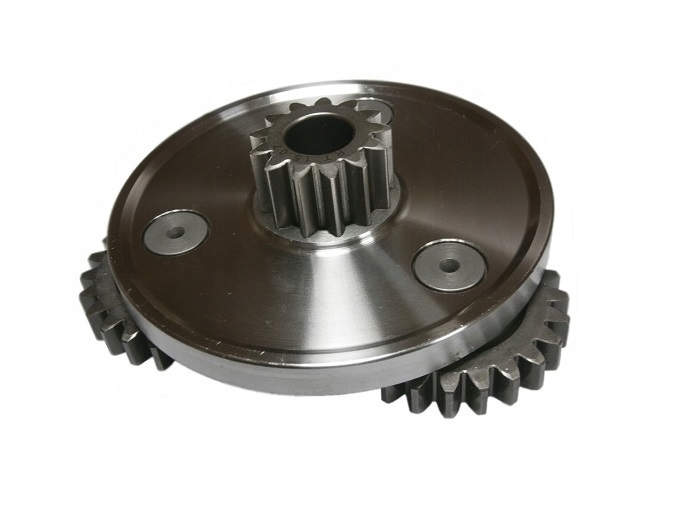 KUBOTA KX41 - Planetară pentru Mini excavator: Foto 5 KUBOTA KX41 - Planetară pentru Mini excavator: Foto 5