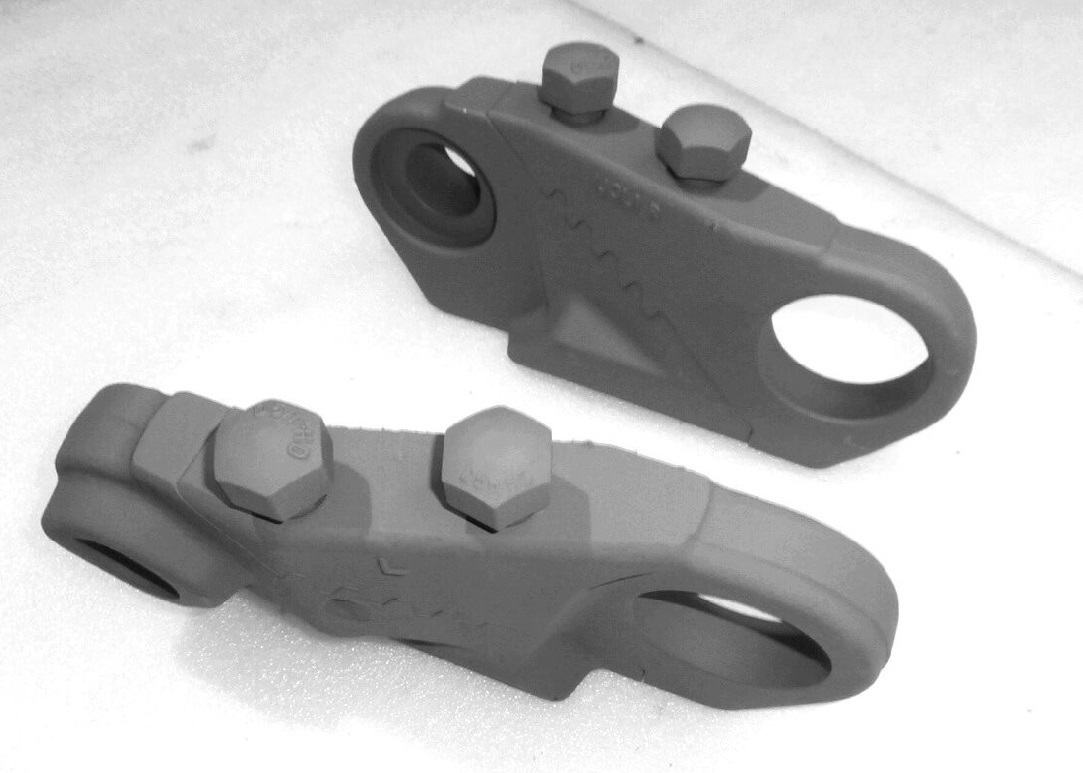 LIEBHERR 724 - Senila pentru Buldozer: Foto 1 LIEBHERR 724 - Senila pentru Buldozer: Foto 1