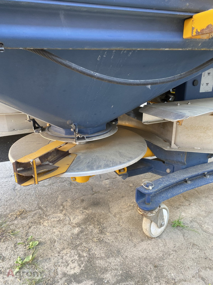 Bogballe M2 W Base - Imprastietor îngrăşăminte: Foto 5 Bogballe M2 W Base - Imprastietor îngrăşăminte: Foto 5