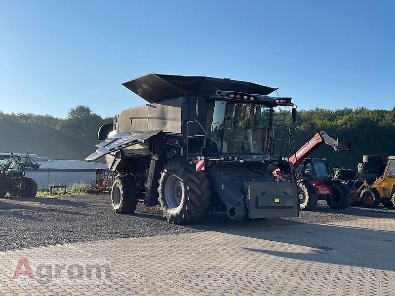 Massey Ferguson IDEAL 8 PL - Combină de recoltat cereale: Foto 5 Massey Ferguson IDEAL 8 PL - Combină de recoltat cereale: Foto 5