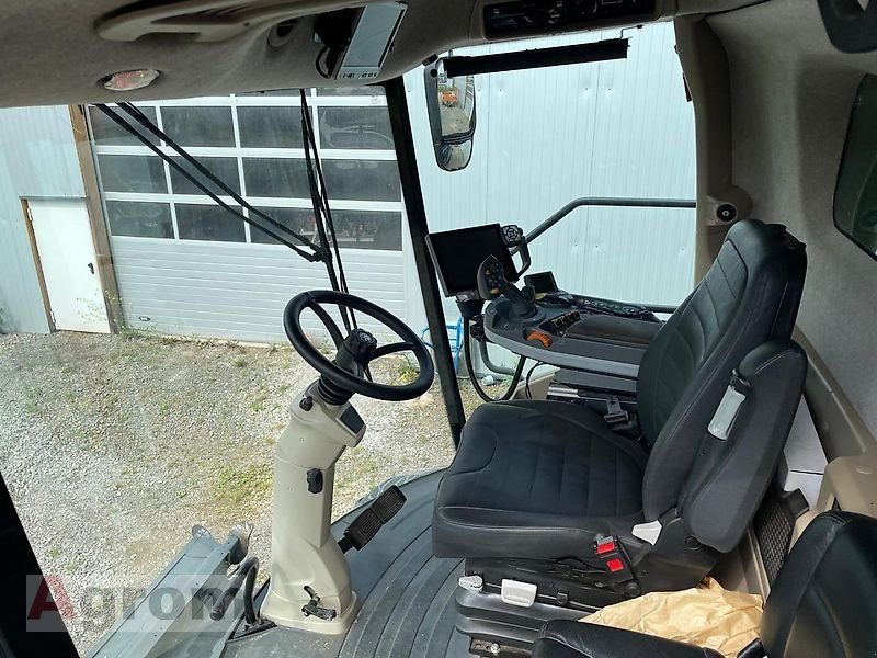 Massey Ferguson IDEAL 8 PL - Combină de recoltat cereale: Foto 4 Massey Ferguson IDEAL 8 PL - Combină de recoltat cereale: Foto 4