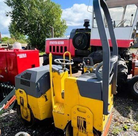 Demag DF 40C în leasing Demag DF 40C: Foto 7