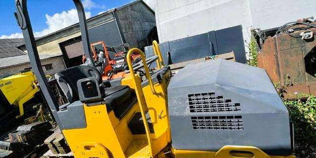 Demag DF 40C în leasing Demag DF 40C: Foto 6