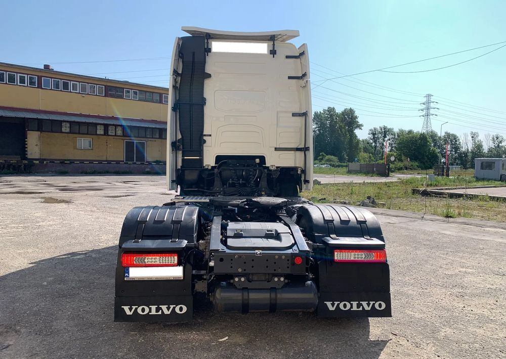 Volvo - Cap tractor: Foto 5 Volvo - Cap tractor: Foto 5