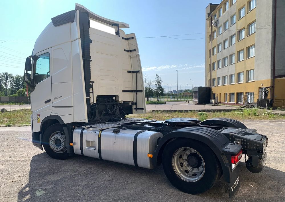 Volvo - Cap tractor: Foto 4 Volvo - Cap tractor: Foto 4