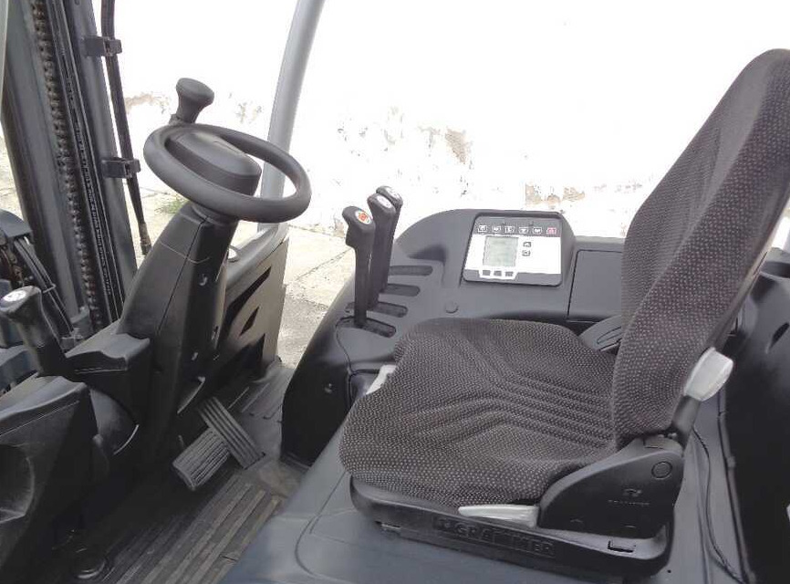 Still RX 20-20 (4800 ore lavoro) - Electrostivuitor: Foto 5 Still RX 20-20 (4800 ore lavoro) - Electrostivuitor: Foto 5