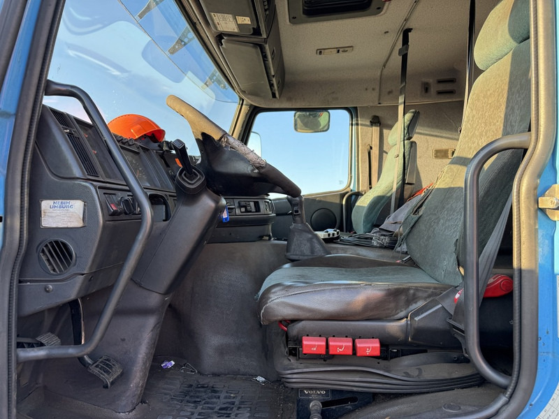 Volvo FM 12 340 - Cap tractor: Foto 4 Volvo FM 12 340 - Cap tractor: Foto 4