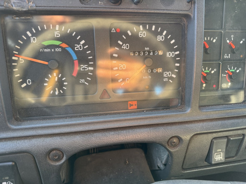 Volvo FM 12 340 - Cap tractor: Foto 5 Volvo FM 12 340 - Cap tractor: Foto 5