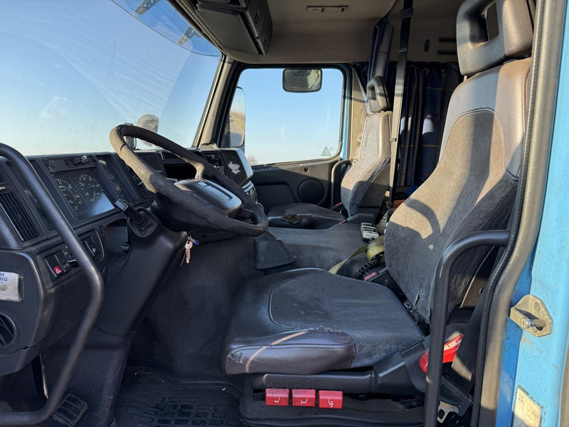 Volvo FM 12 340 - Cap tractor: Foto 4 Volvo FM 12 340 - Cap tractor: Foto 4