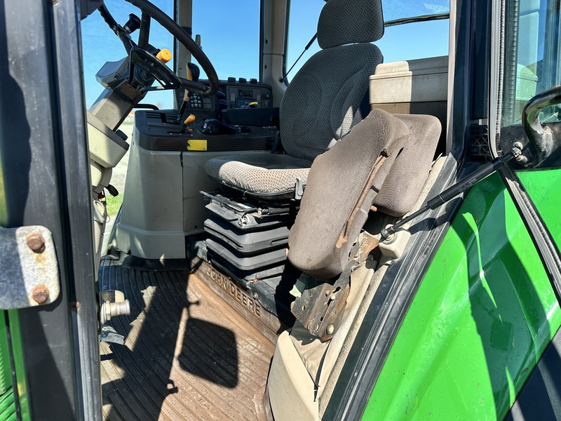 John Deere 6920 - Tractor agricol: Foto 5 John Deere 6920 - Tractor agricol: Foto 5