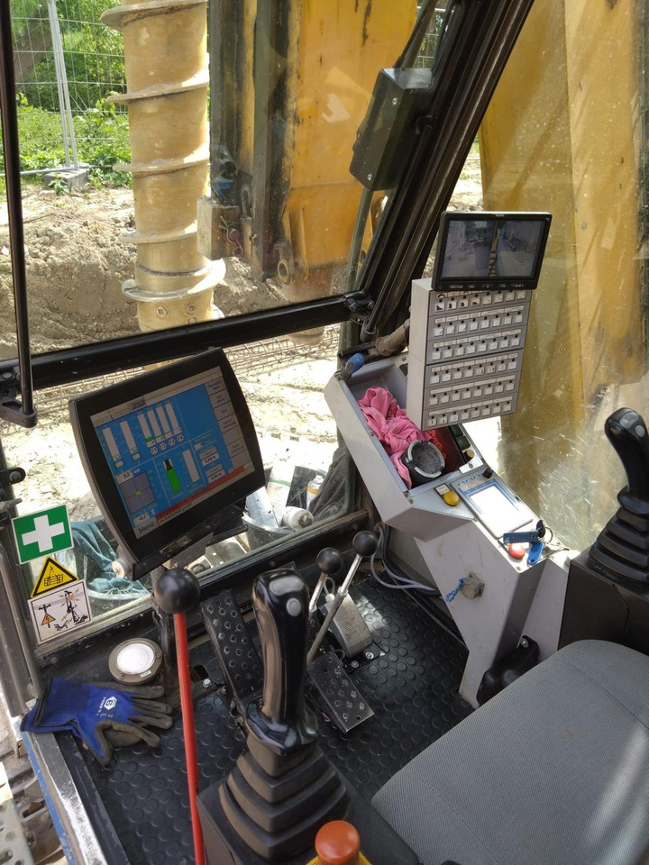 Bauer BG 15H - Sonetă: Foto 5 Bauer BG 15H - Sonetă: Foto 5