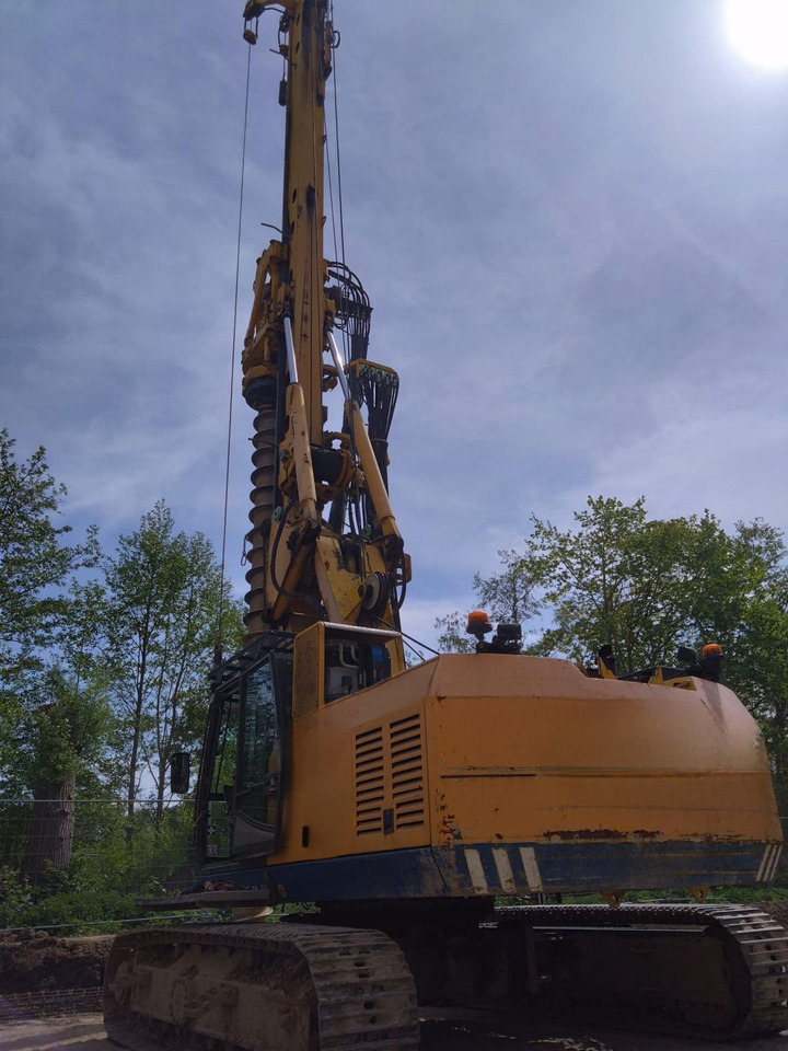 Bauer BG 15H - Sonetă: Foto 4 Bauer BG 15H - Sonetă: Foto 4