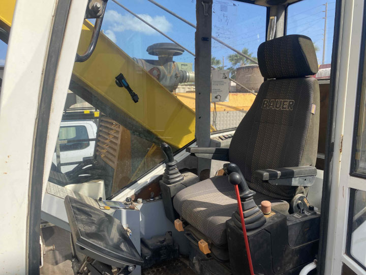 Bauer BG 18H - Sonetă: Foto 5 Bauer BG 18H - Sonetă: Foto 5