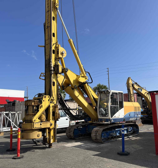 Bauer BG 18H - Sonetă: Foto 2 Bauer BG 18H - Sonetă: Foto 2